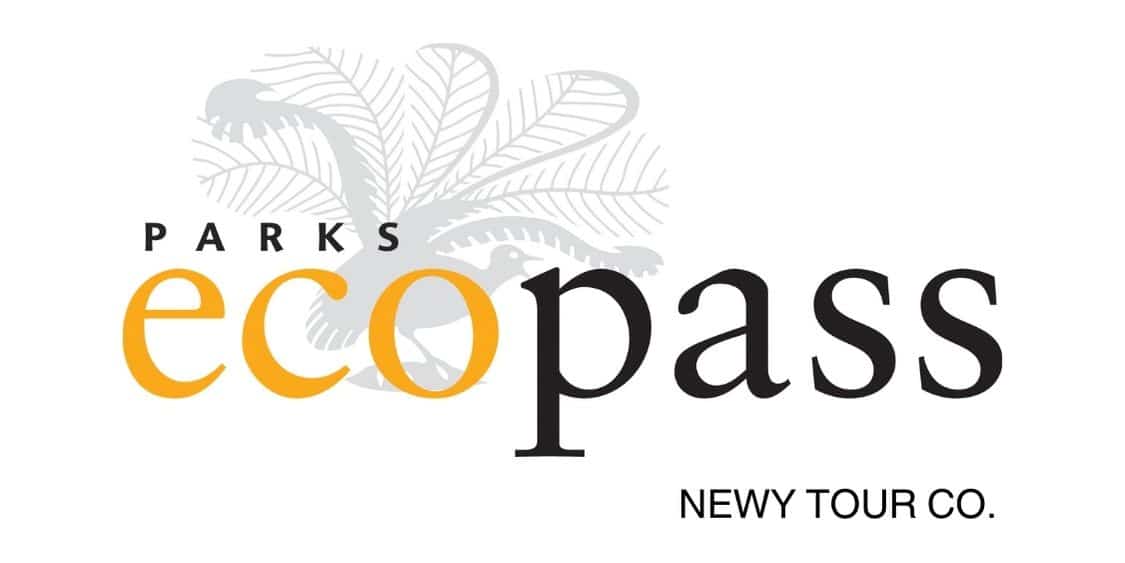 NSW National Parks Eco Pass certified tour operator